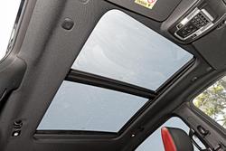 2025 RAM 1500 Rebel Hurricane SO