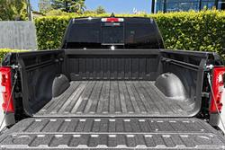 2025 RAM 1500 Rebel Hurricane SO