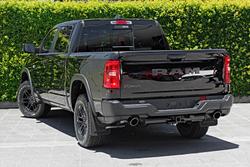 2025 RAM 1500 Rebel Hurricane SO