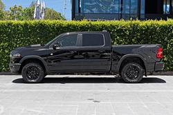 2025 RAM 1500 Rebel Hurricane SO