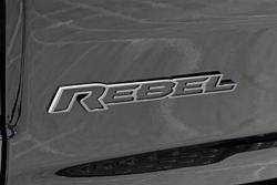 2025 RAM 1500 Rebel Hurricane SO