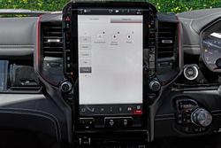 2025 RAM 1500 Rebel Hurricane SO