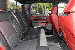 2025 RAM 1500 Rebel Hurricane SO