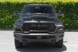2025 RAM 1500 Rebel Hurricane SO