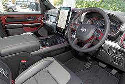 2025 RAM 1500 Rebel Hurricane SO