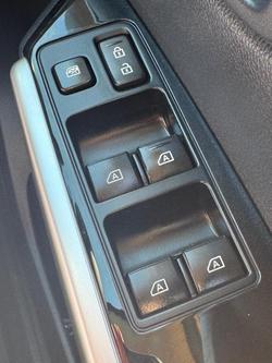 2024 Mitsubishi Pajero Sport GLS QG MY24 4X4 Dual Range White