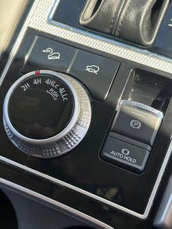 2024 Mitsubishi Pajero Sport GLS QG MY24 4X4 Dual Range White