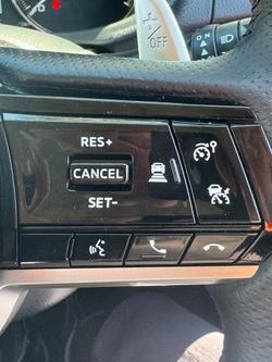 2024 Mitsubishi Pajero Sport GLS QG MY24 4X4 Dual Range White