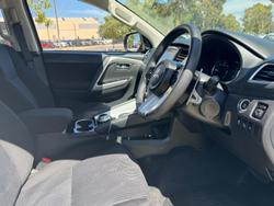 2024 Mitsubishi Pajero Sport GLS QG MY24 4X4 Dual Range White