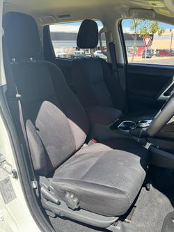 2024 Mitsubishi Pajero Sport GLS QG MY24 4X4 Dual Range White