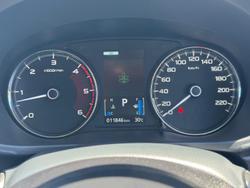 2024 Mitsubishi Pajero Sport GLS QG MY24 4X4 Dual Range White