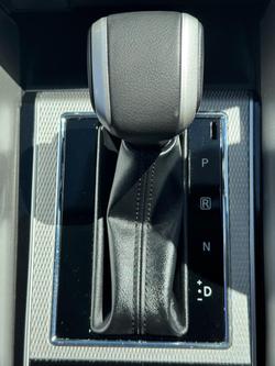 2024 Mitsubishi Pajero Sport GLS QG MY24 4X4 Dual Range White