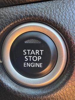 2024 Mitsubishi Pajero Sport GLS QG MY24 4X4 Dual Range White