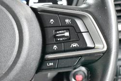 2020 Subaru Forester 2.5i-L