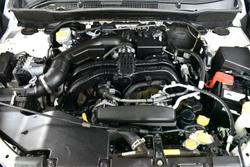 2020 Subaru Forester 2.5i-L