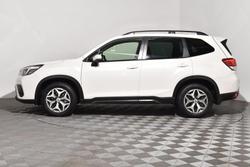 2020 Subaru Forester 2.5i-L