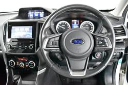 2020 Subaru Forester 2.5i-L