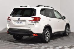 2020 Subaru Forester 2.5i-L