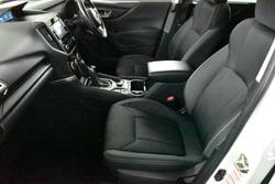 2020 Subaru Forester 2.5i-L