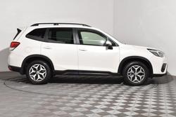 2020 Subaru Forester 2.5i-L