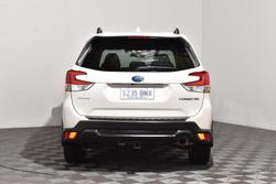 2020 Subaru Forester 2.5i-L