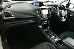 2020 Subaru Forester 2.5i-L