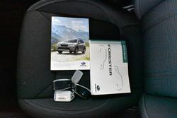 2020 Subaru Forester 2.5i-L