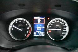 2020 Subaru Forester 2.5i-L