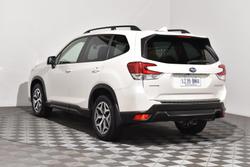 2020 Subaru Forester 2.5i-L