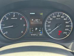 2017 Mitsubishi Outlander LS Safety Pack ZK MY17 4X4 On Demand Titanium