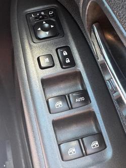 2017 Mitsubishi Outlander LS Safety Pack ZK MY17 4X4 On Demand Titanium