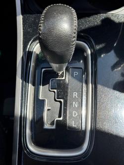 2017 Mitsubishi Outlander LS Safety Pack ZK MY17 4X4 On Demand Titanium