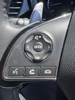 2017 Mitsubishi Outlander LS Safety Pack ZK MY17 4X4 On Demand Titanium