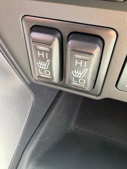 2024 Mitsubishi Pajero Sport Exceed QF MY23 4X4 Dual Range White Diamond