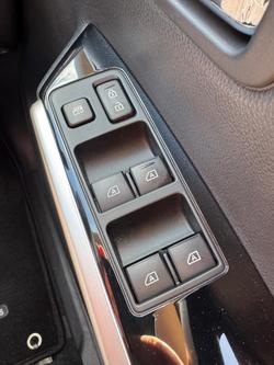 2024 Mitsubishi Pajero Sport Exceed QF MY23 4X4 Dual Range White Diamond