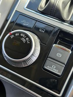 2024 Mitsubishi Pajero Sport Exceed QF MY23 4X4 Dual Range White Diamond