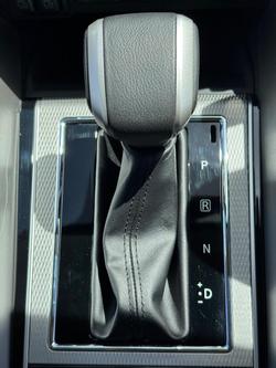 2024 Mitsubishi Pajero Sport Exceed QF MY23 4X4 Dual Range White Diamond