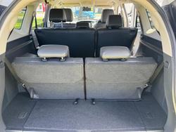 2024 Mitsubishi Pajero Sport Exceed QF MY23 4X4 Dual Range White Diamond