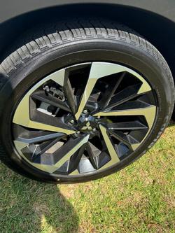 2024 Mitsubishi Outlander Exceed Tourer