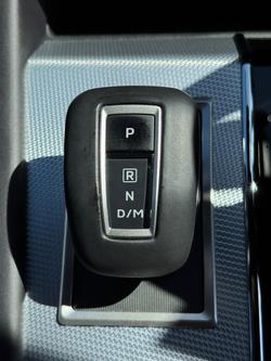 2024 Mitsubishi Outlander Exceed Tourer ZM MY24 AWD White Diamond with Black Mica Roof