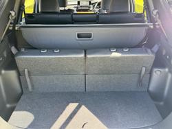 2024 Mitsubishi Outlander Exceed Tourer ZM MY24 AWD White Diamond with Black Mica Roof