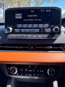 2024 Mitsubishi Outlander Exceed Tourer ZM MY24 AWD White Diamond with Black Mica Roof