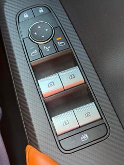 2024 Mitsubishi Outlander Exceed Tourer ZM MY24 AWD White Diamond with Black Mica Roof