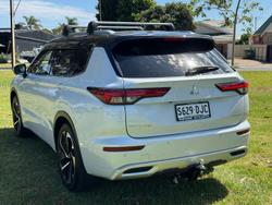 2024 Mitsubishi Outlander Exceed Tourer