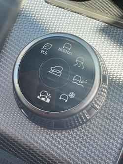 2024 Mitsubishi Outlander Exceed Tourer ZM MY24 AWD White Diamond with Black Mica Roof