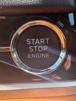 2024 Mitsubishi Outlander Exceed Tourer ZM MY24 AWD White Diamond with Black Mica Roof