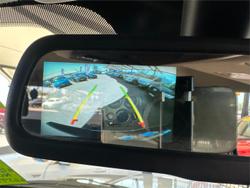 2018 RAM 1500 Express DS MY18 4X4 Dual Range Bright Silver