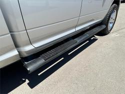 2018 RAM 1500 Express DS MY18 4X4 Dual Range Bright Silver