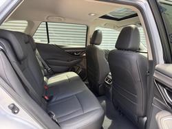 2025 Subaru Outback AWD Touring XT