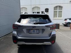 2025 Subaru Outback AWD Touring XT